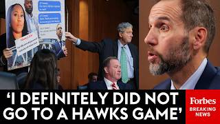 Information BRUTAL VIRAL MOMENT: Schmitt's Hawks Accusation Against Jack Smith Falls Apart In Real Time Guide