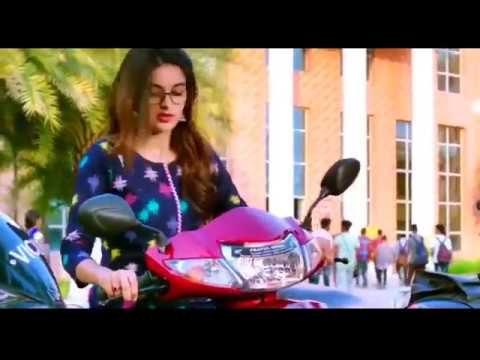 Aati Hai Woh Aise Chal Ke New Whatsapp Status Video..