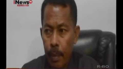 MAHASISWA LAPORKAN RUMAH SAKIT DEWI SARTIKA PADA DPRD KENDARI TERKAIT IZIN PENGELOLAAN LIMBAH CAIR