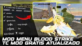 🎉TUTORIAL🎉 BLOODSTRIKE HACK/MOD MENU APK! 1.003.650019 (AIMBOT,SKINS UNLOCKED, 100% ANTIBAN) *2026*