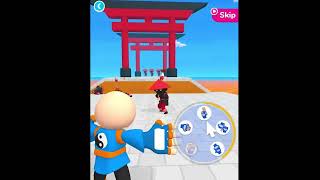 Ninja Hands 2 #1-2 - By YsoCorp screenshot 4