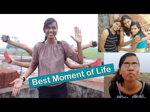 sharing-funny-moments-of-life