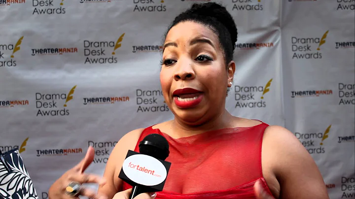 Kimberly Herbert Gregory Interview on the Drama De...