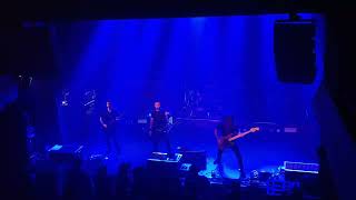 Molybaron  Something Ominous