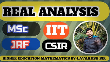 Real Analysis | Riemann Integral - Upper & Lower Darboux Sum | Definition With Examples .