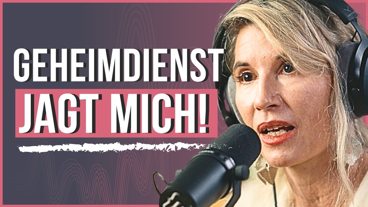 Verfassungsschutz jagt Biologin – die verbotene Wahrheit