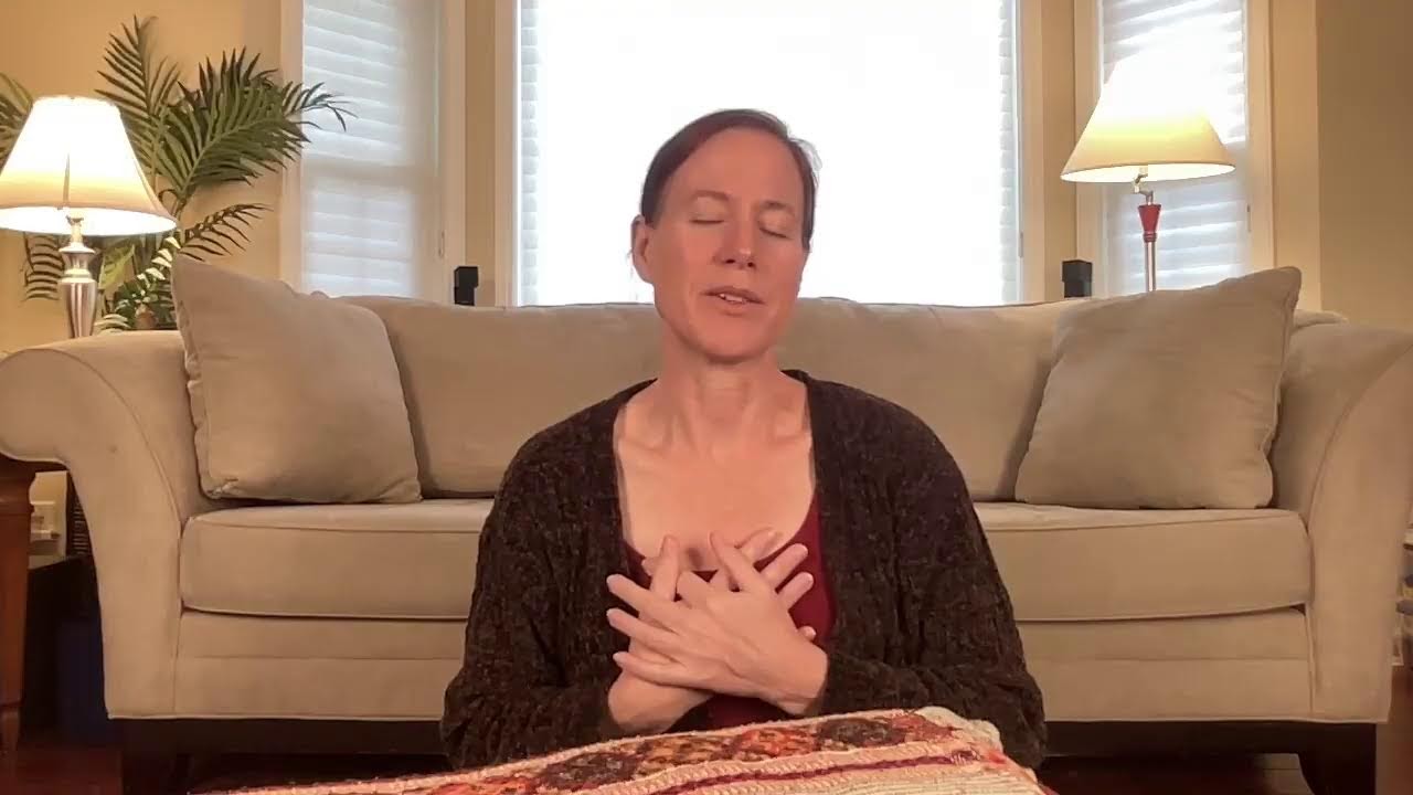 Daily Dose of Peace Sadhana Live Stream