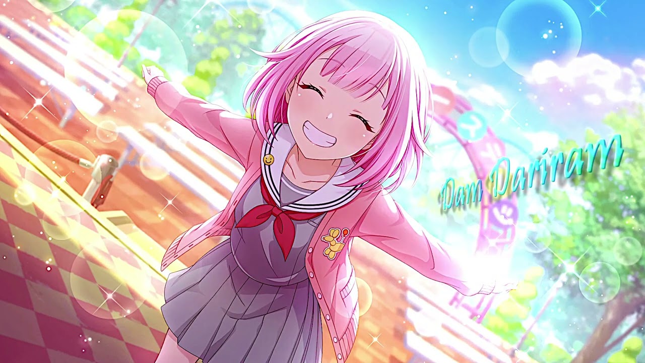 ♡ Nightcore ♡  Joga ☆ Dam Dariram