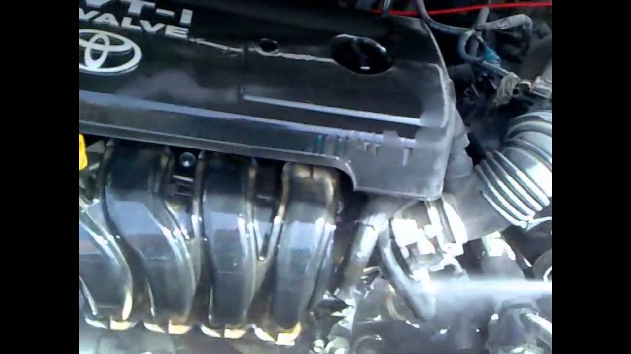Cleaning The Engine Without Water A s A cleaning-the-engine-without-water-a-s-a