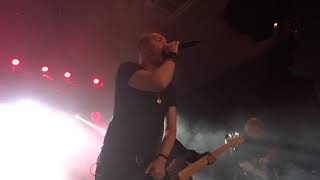 Poets of the Fall, False Kings - Krakow, Poland - 26.04.19