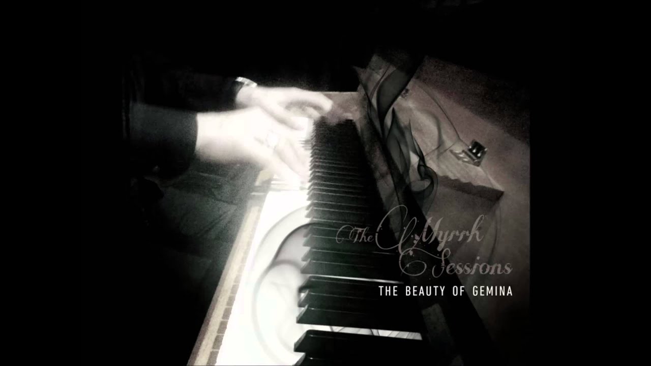 The Beauty of Gemina   Golden Age