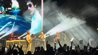 OCEAN COLOUR SCENE Ft. PAUL WELLER/PP ARNOLD ‘THE CIRCLE/TRAVELLERS TUNE’ @ HAMMERSMITH 2023