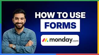 How to use forms in Monday.com[2026 Full Guide]