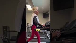 109-Year-Old Fashion Queen Who Refuses to Age: Colleen Hayderman’s Incredible Life Story #shots Net Worth