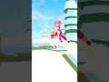 スノボーみこち【さくらみこ ホロライブ切り抜き】