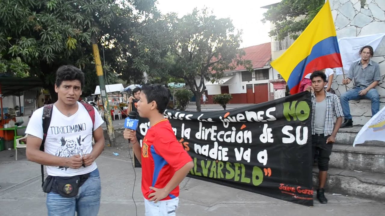 GIRARDOT APOYA EL PARO NACIONAL AGRARIO NOTI FLANDES - YouTube
