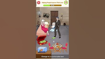 tricky minds game level 3(helping people improve their lives) #games #gaming #braintest #gameplay