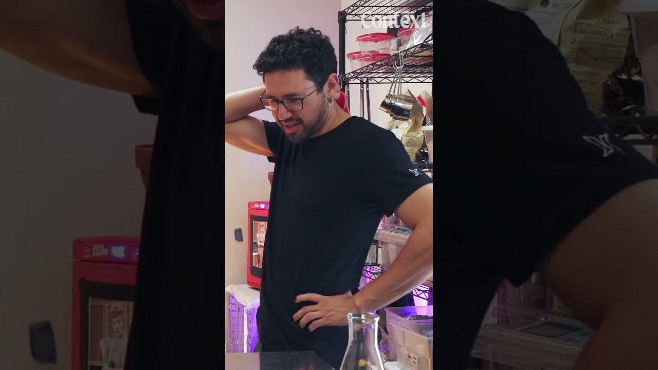 Can a more ethical chocolate bar be grown in the lab?