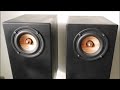 ♪異邦人 半崎美子 13cmウッドコーンフルレンジスピーカー空気録音 DCUF131W PARC audio アンプ部A級駆動 ケンウッドK270