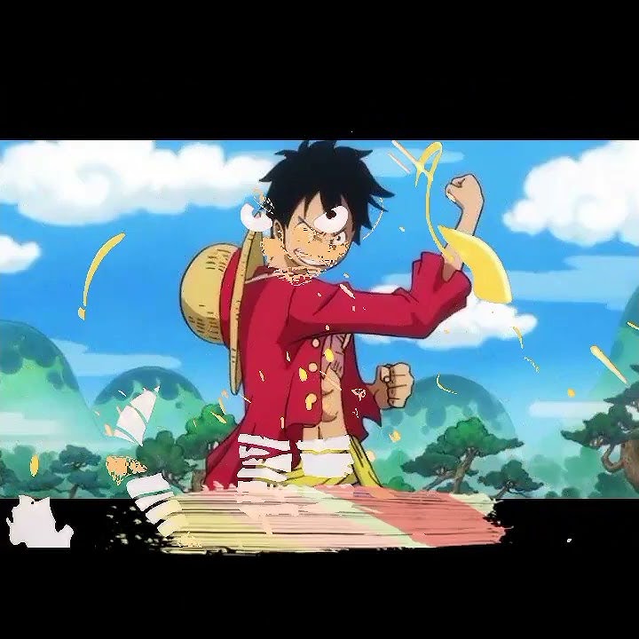kata kata motifasi luffy one piece #shorts #youtubeqoutes #qoutesanime