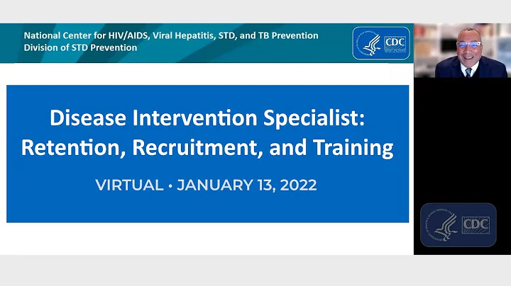Disease Intervention Specialist: Retention, Recruitment, and Training - DayDayNews