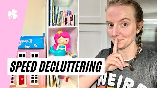 ☘️ 2-Minute Decluttering Hacks For Your Most Clutter-Free Home EVER • FAST Decluttering Results