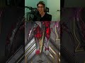 Warframe FOOT EMOTE!