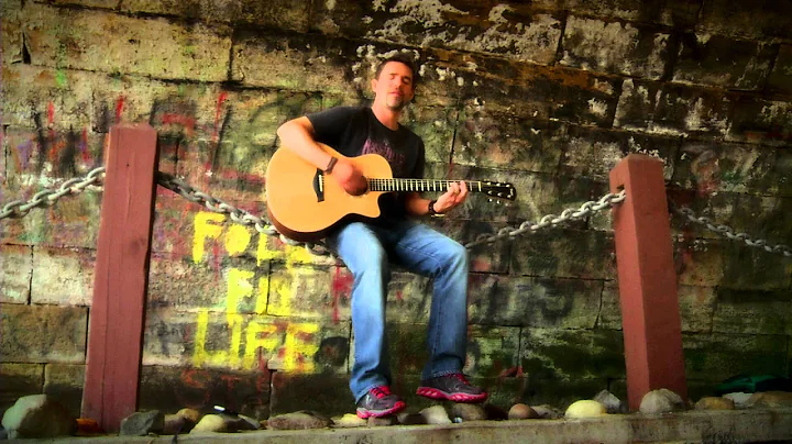 Steve McClain This Old Town