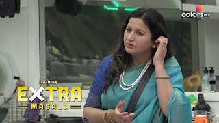 Bigg Boss S14 | बिग बॉस S14 | Sonali's Food Lifestyle screenshot 3