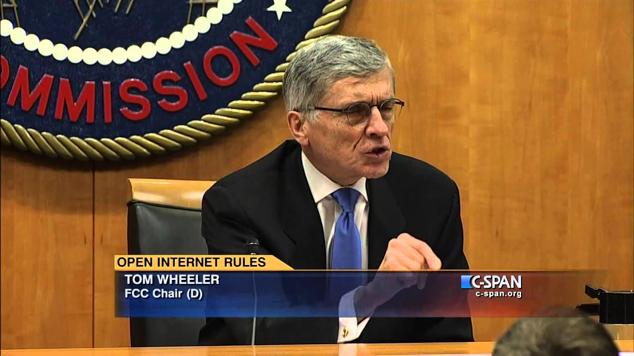 youtube editor apk FCC Chair Tom Wheeler on Open Internet Rules (C-SPAN)