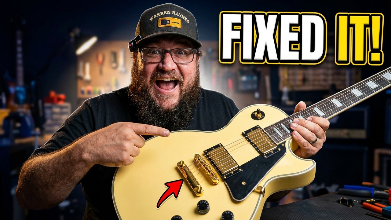 Modding a Budget Firefly Randy Rhoads Guitar | Worth It?