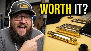 Modding a Budget Firefly Randy Rhoads | Worth It?
