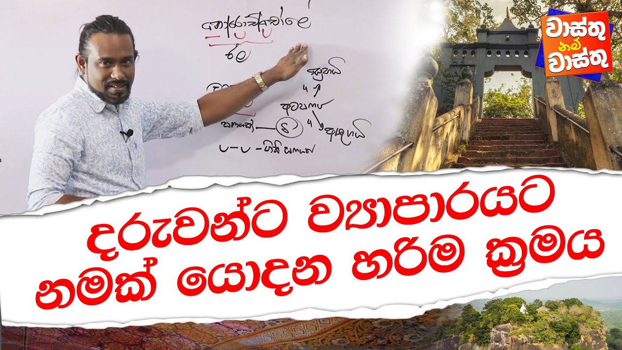 Ancient science of sound used to personal and business development  | Sampath Sudarshana