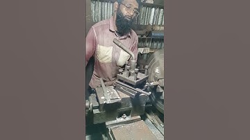 Senior Lathe Machine Operator #youtubeshorts #shorts #subscribe #shortvideo #short #trending #video