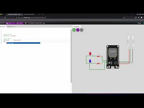 Build an IoT
