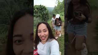 Mini Asik -Asik Falls