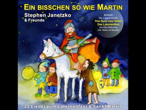 Stephen Janetzko - Ich schenk dir einen Stern