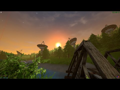 Видео: ArcheAge Паки паки паки