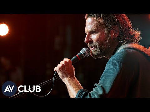 Bradley Cooper's doctor walks us through A Star Is Born's tinnitus troubles