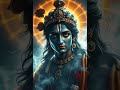 Powerful Lord Krishna Mahima 🔱 | #Shorts