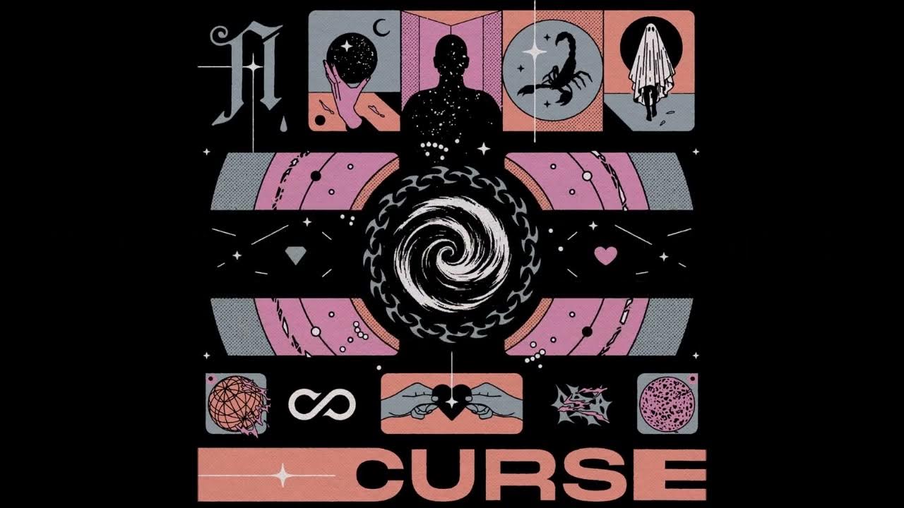 This song is a curse. This song is a curse