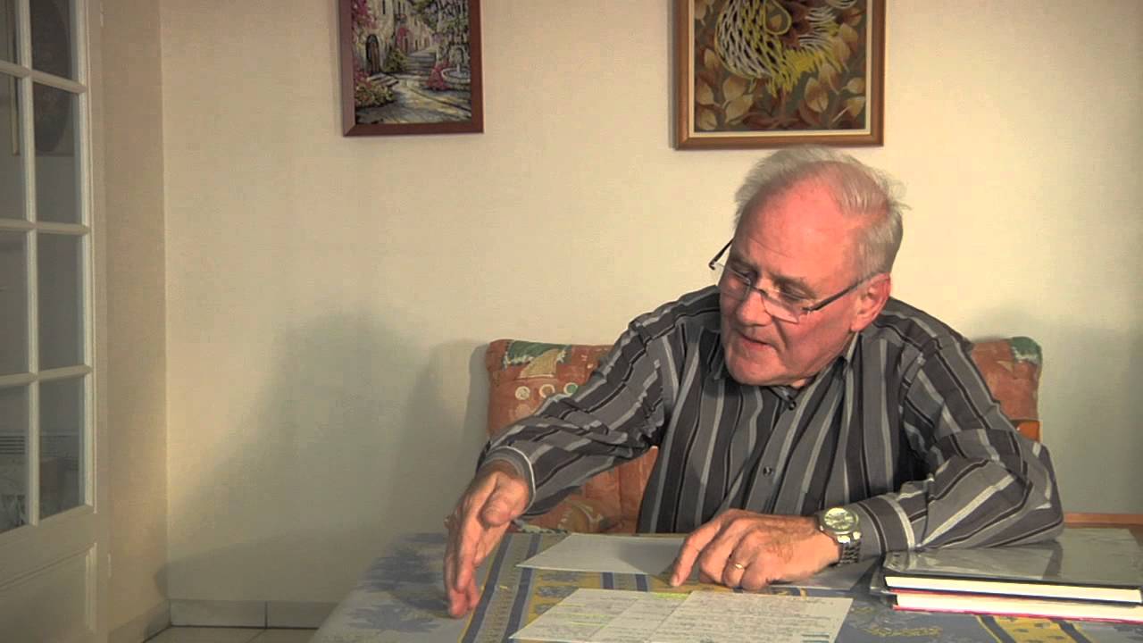 école privée sous contrat VIDEO Patrimoine de Nantes, Bas-Chantenay : L'enfance à Chantenay