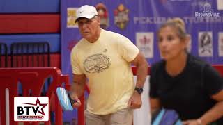 Pickleball Brings Fun for All Ages to Brownsville | BTV News Now