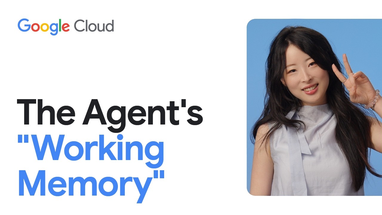How to add short-term memory to your  AI Agent (Sessions & State Explained)