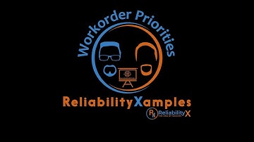 CMMS Work Order Priorities