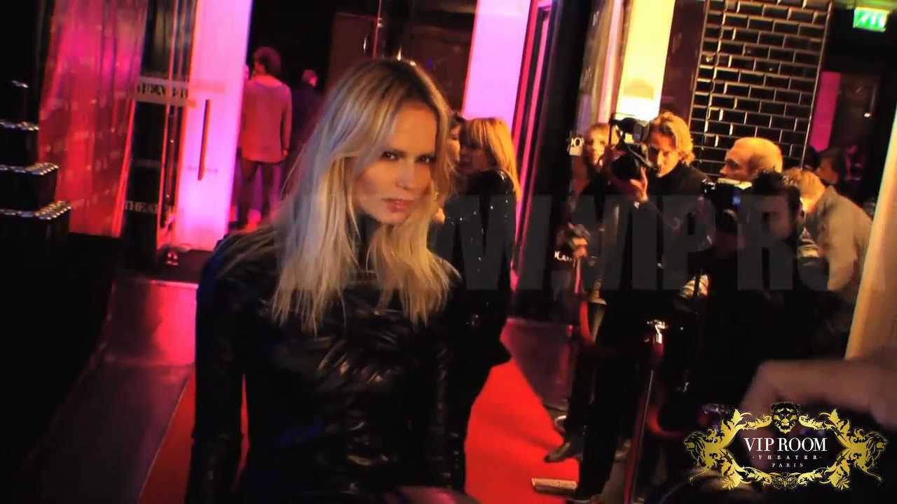 VIP ROOM THEATER PARIS BEST OF PARTIES 2010 !