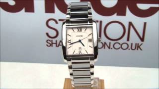 Roamer Watches Video Overview | Shade Station