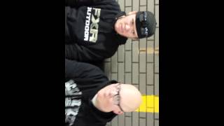 Dont Try Toxic Waste Candy