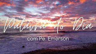 Palavra Do Dia - 17 De Agosto De 2026