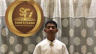 Sam’s Flash 7 Feb 2024